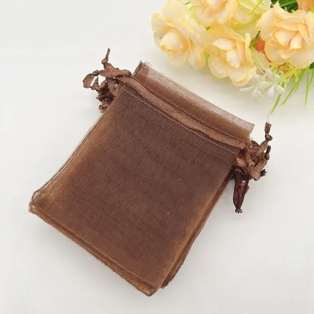 Organza-Geschenktüte 1