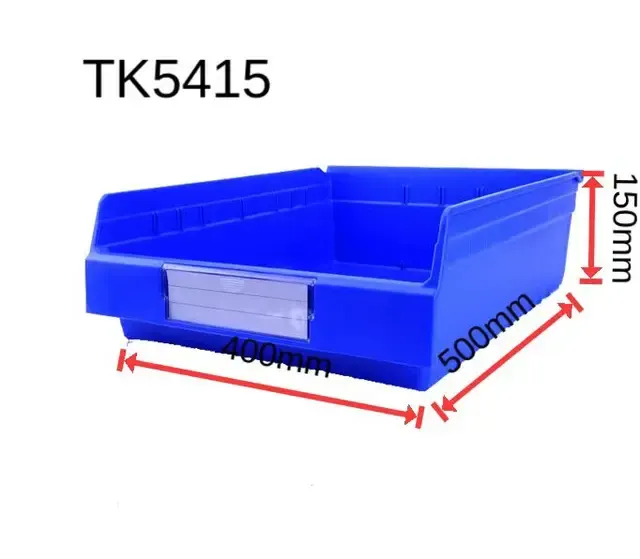 Sortierbox 3