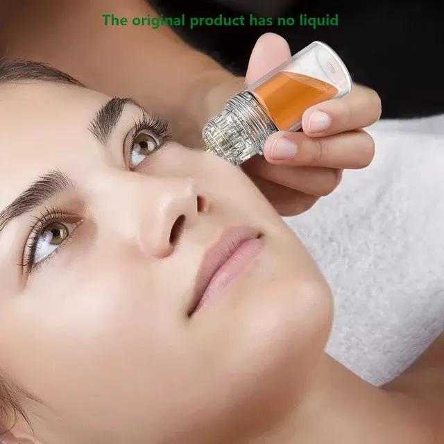 Microneedling-Stempel 2