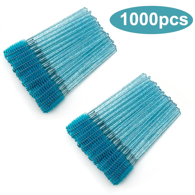 Wimpernbürsten 3