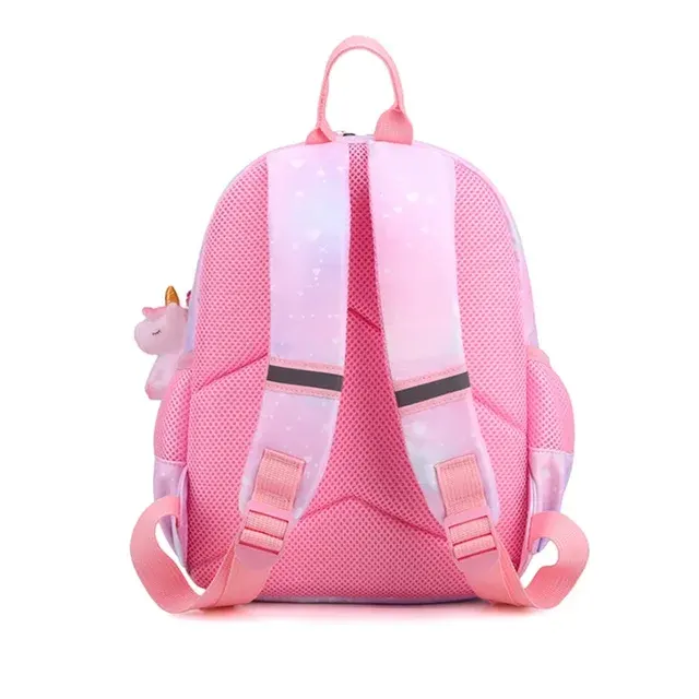 Einhorn-Kinderrucksack 4