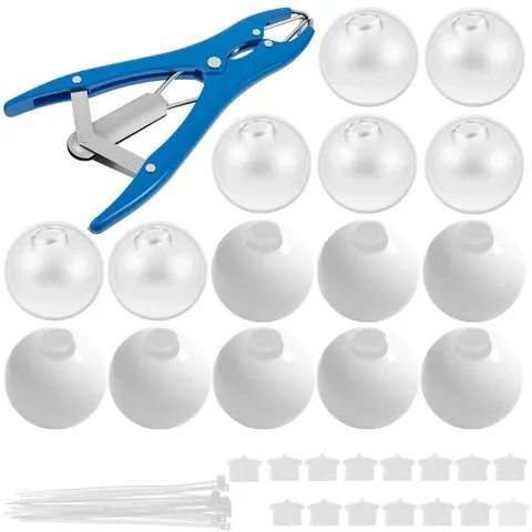 DIY-Stressball-Set