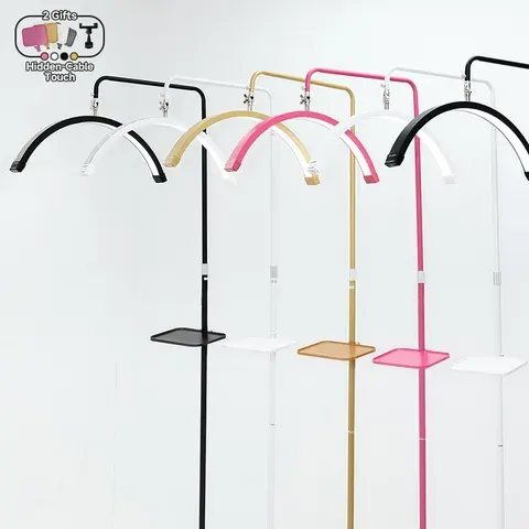 Wimpern-Lampe LED