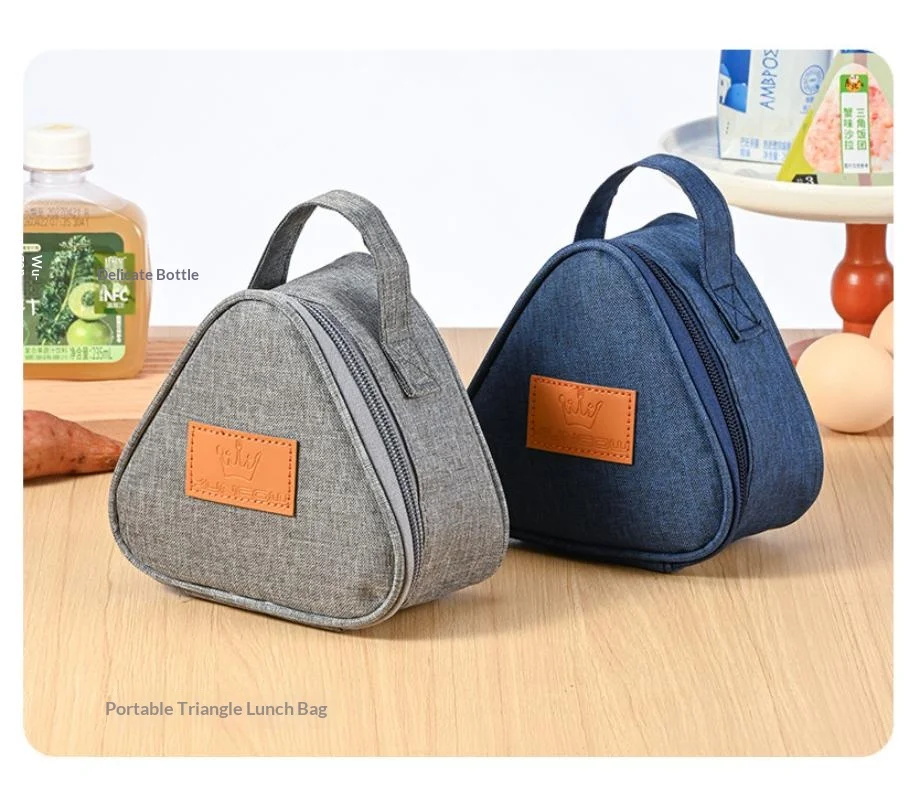 isolierte Lunchtasche 2