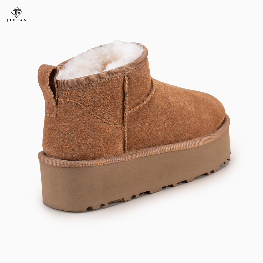 Winter-Stiefeletten 3