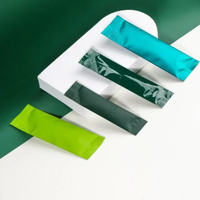 Aluminiumfolienbeutel 4