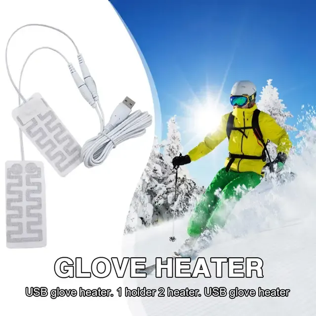 USB-Heizkissen 4