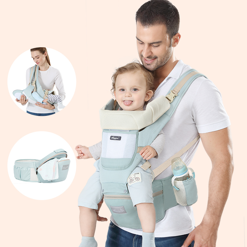Babytrage