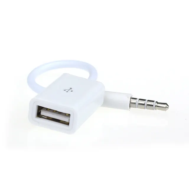 USB-Audio-Adapterkabel Auto