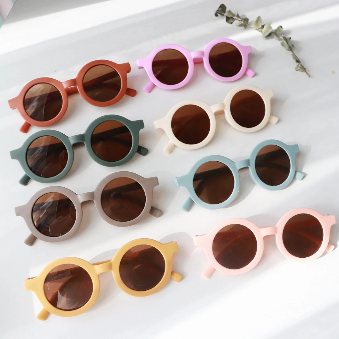 Baby-Sonnenbrille 4