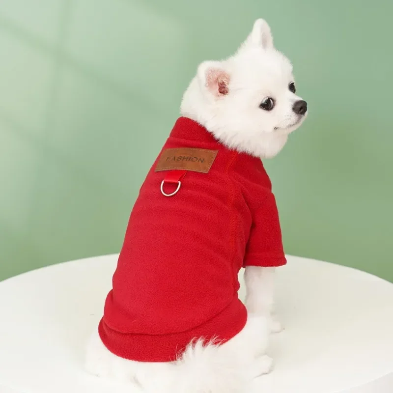 Hundehoodie 4