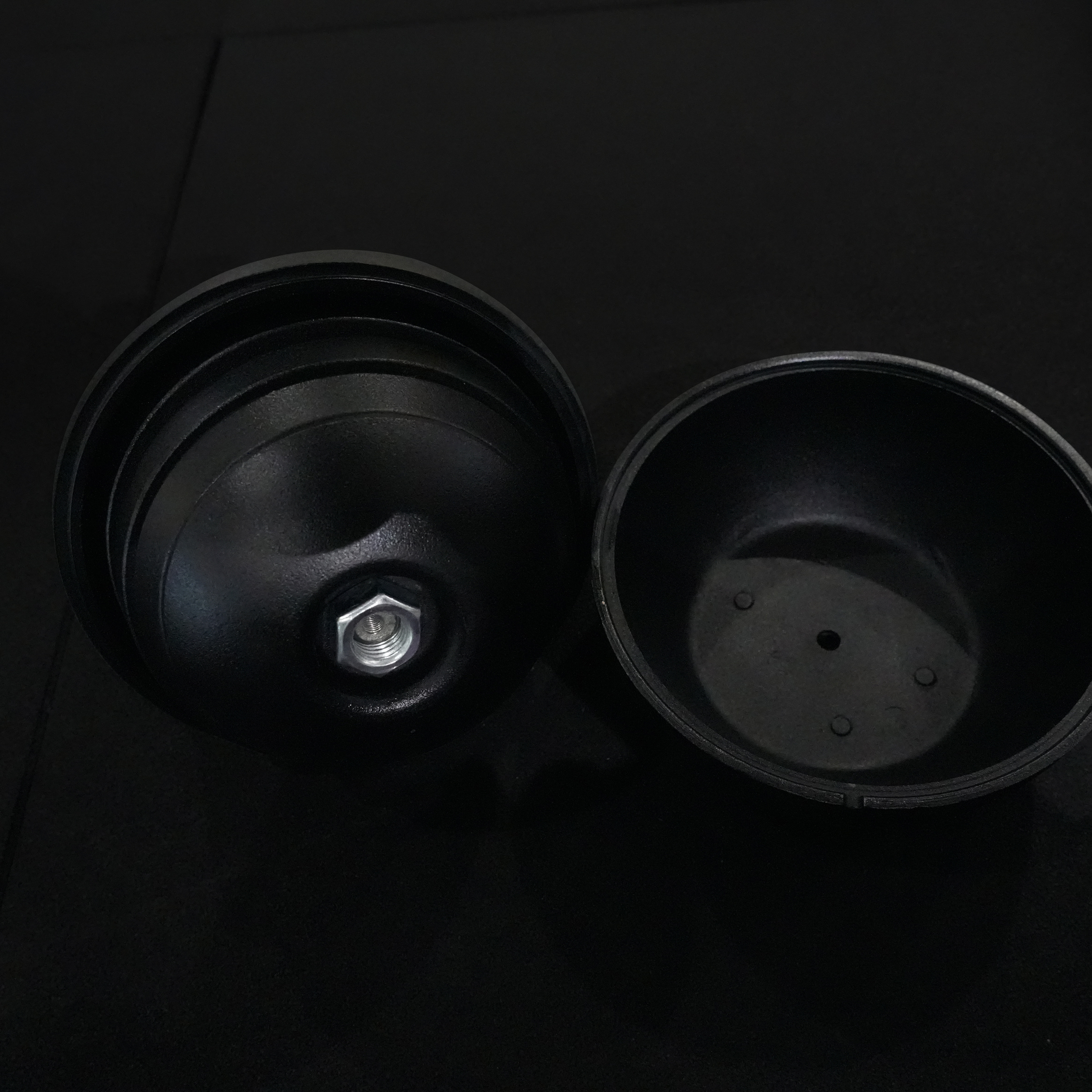 Verstellbare Kettlebell 3