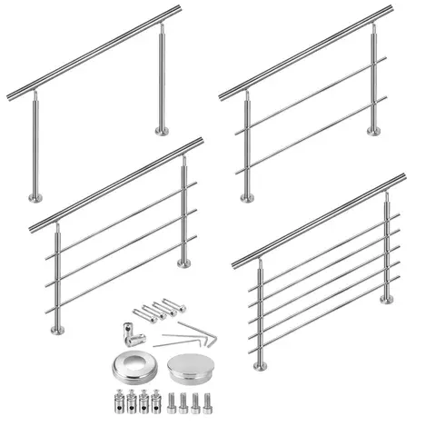 Treppengeländer