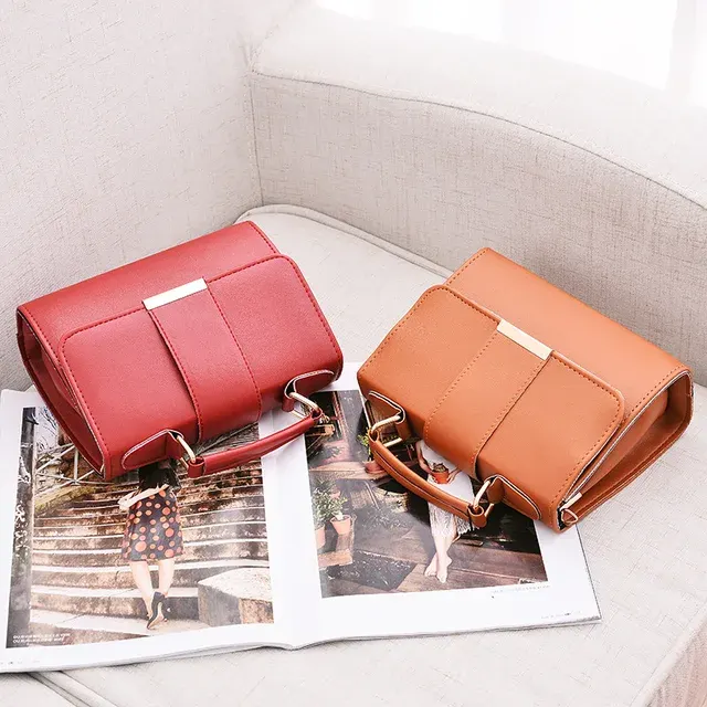 Mini-Handtasche 4
