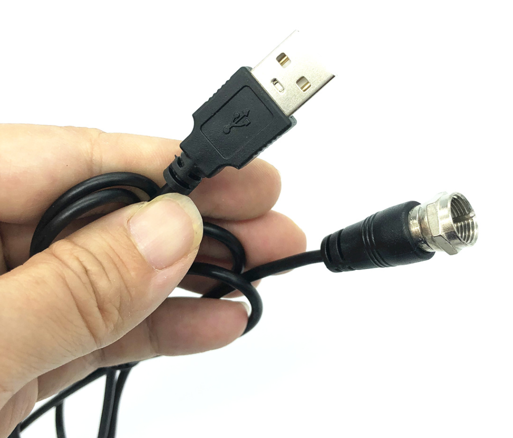TV-Antennenverstärker
