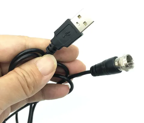 TV-Antennenverstärker