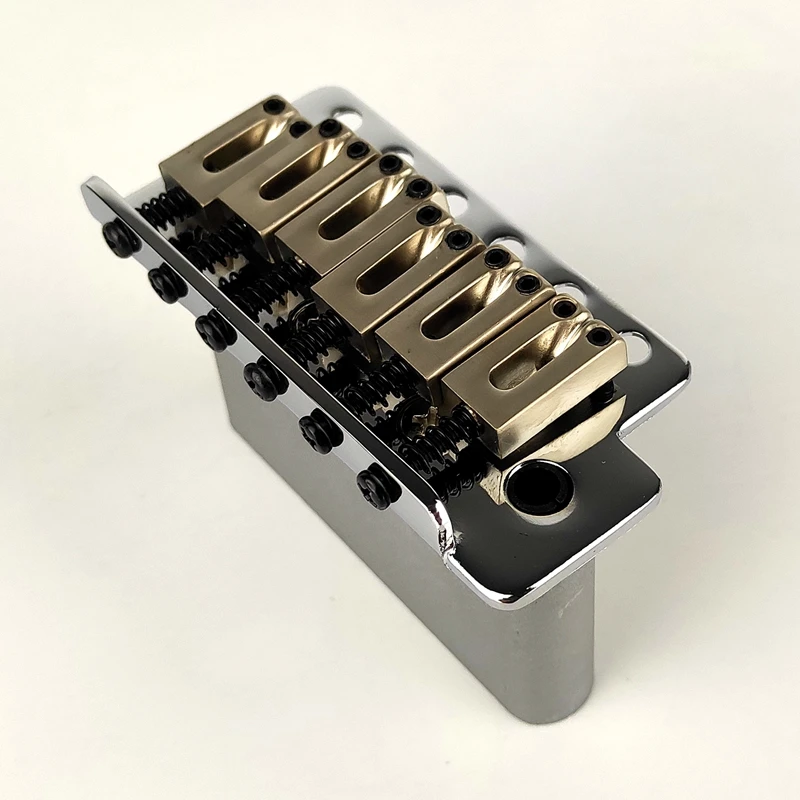 Gitarren-Tremolo-Brücke 2