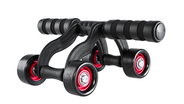 Bauchroller 3