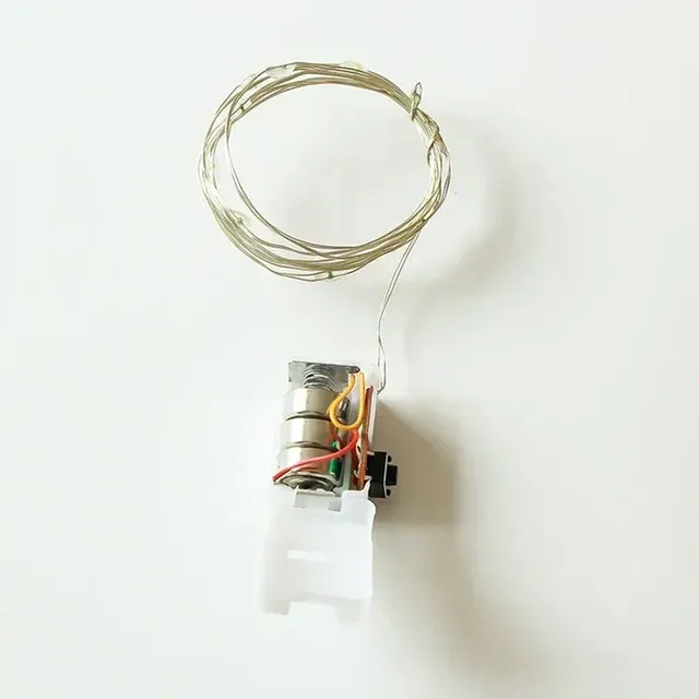 LED-Lichterkette 2