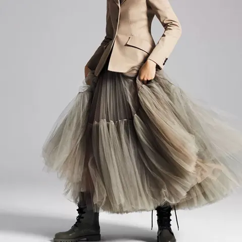 Maxikleid