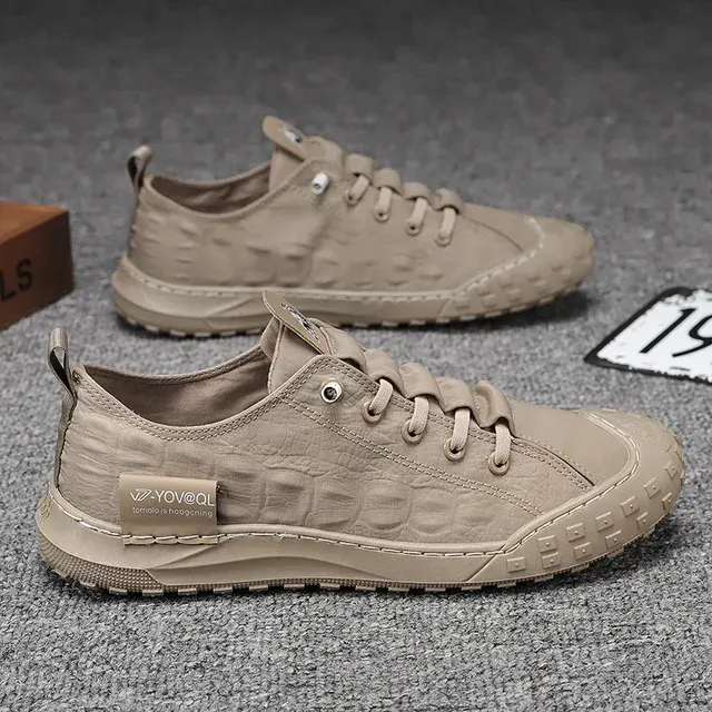 Canvas-Sneaker 2
