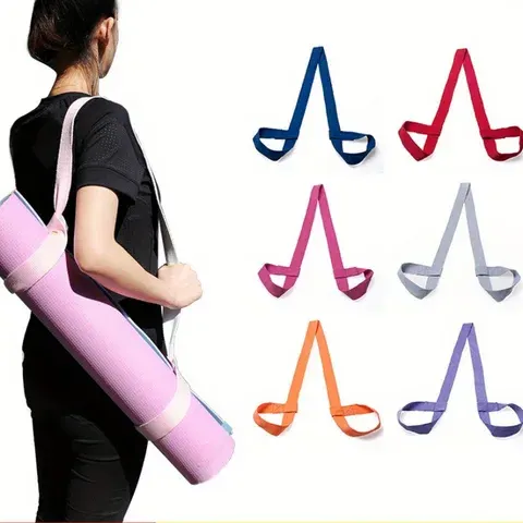 Yogamatten-Gurt