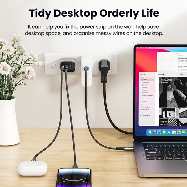 Kabelorganizer 3