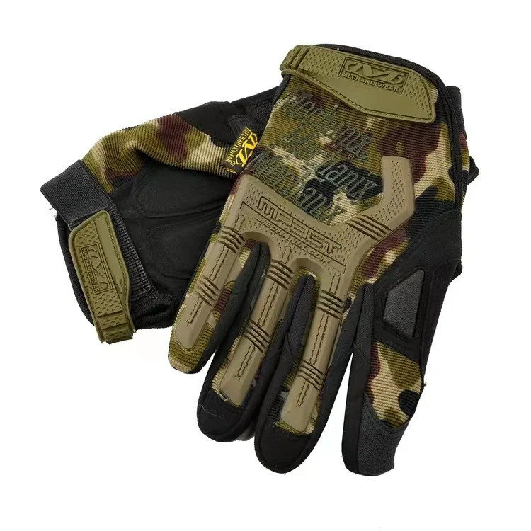 Vollfinger-Handschuhe 2