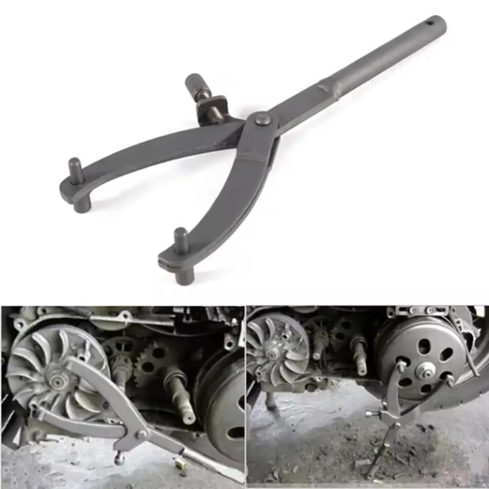 Robustes Variator-Kupplungswerkzeug für Motorräder 2