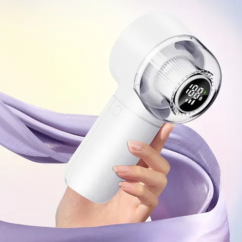 Fusselrasierer