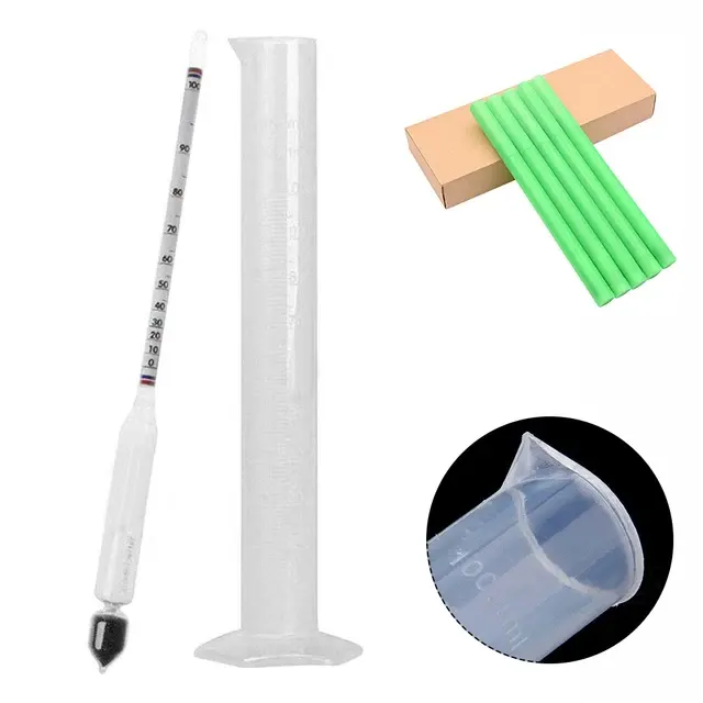 Alkoholmeter 3