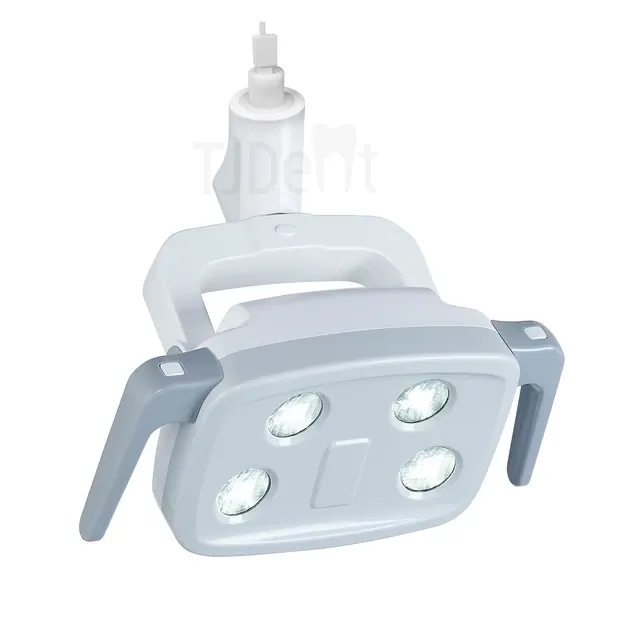 Dental-LED-Mundlicht 2