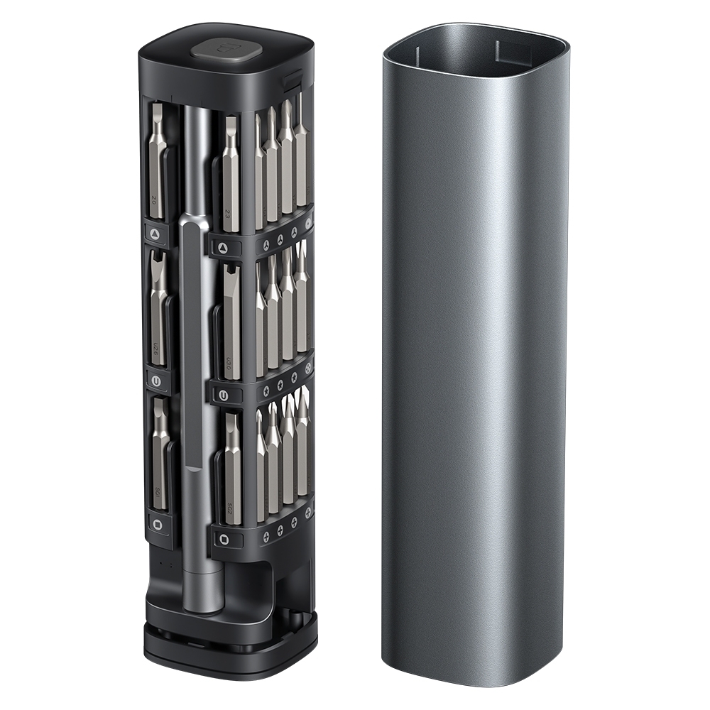 46-in-1 Mini Präzisions-Schraubendreher-Kit