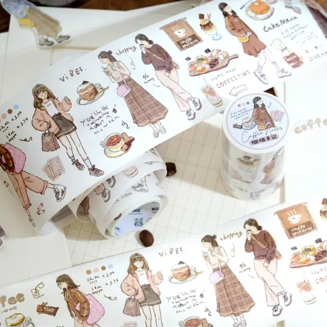 Washi-Tape 2