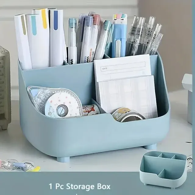 Schreibtisch-Organizer 3