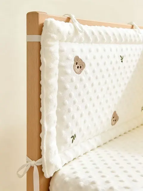 Babybett-Nestchen 2