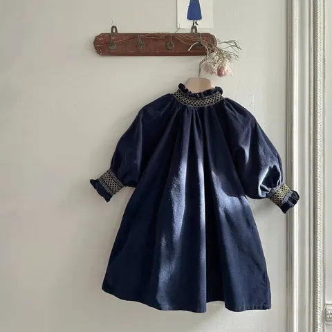 Samtkleid
