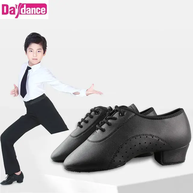 Latein-Tanzschuh 4