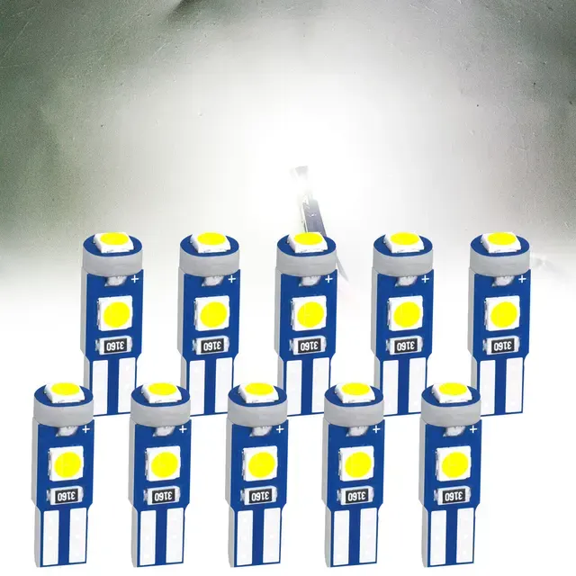 Auto-Innenraumlampe 1