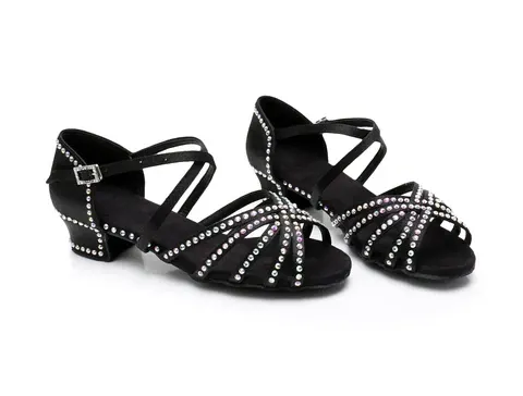 Kinder-Tanzschuhe