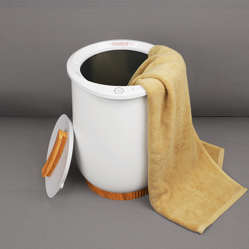 Handtuchwärmer 2