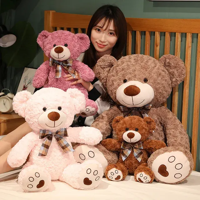 Teddybär 4