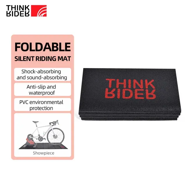 Trainer-Bodenmatte 3