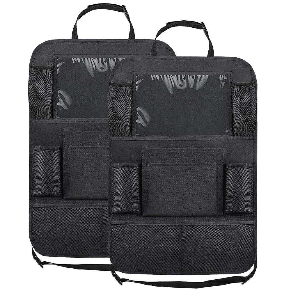 Rücksitz-Organizer Auto 2