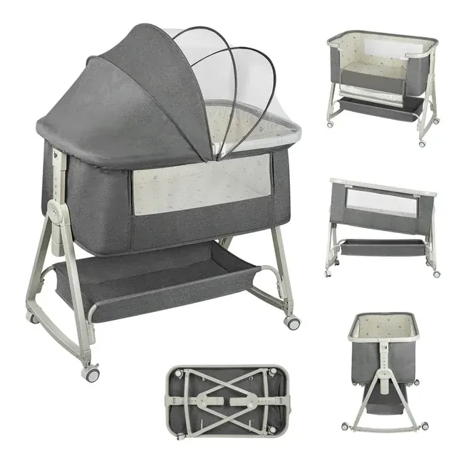 Baby-Beistellbett 2
