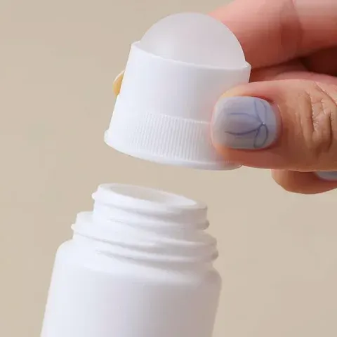 Kunststoff-Roller-Flasche