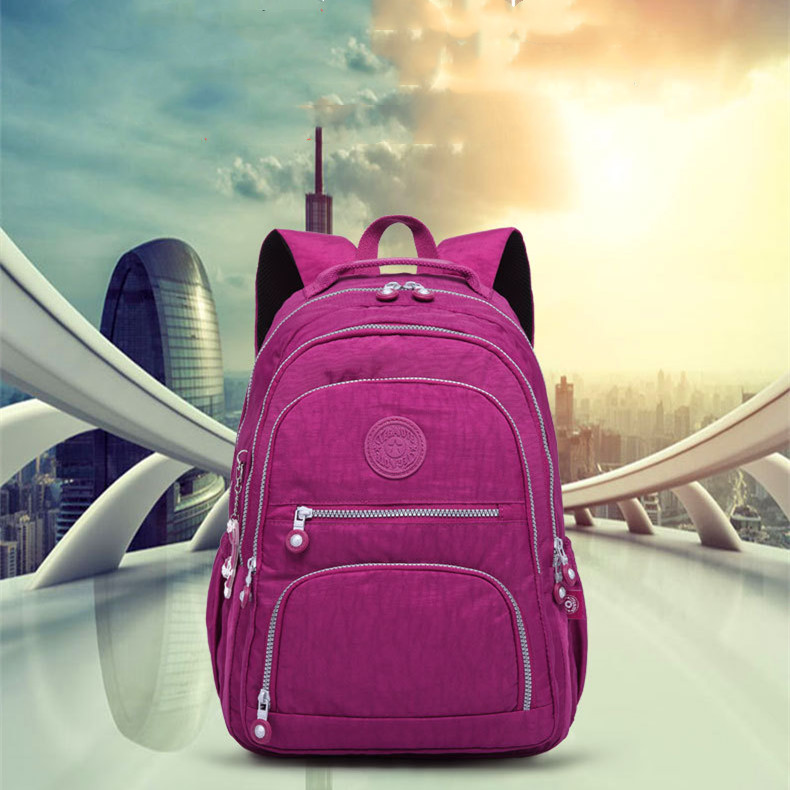 Schulrucksack