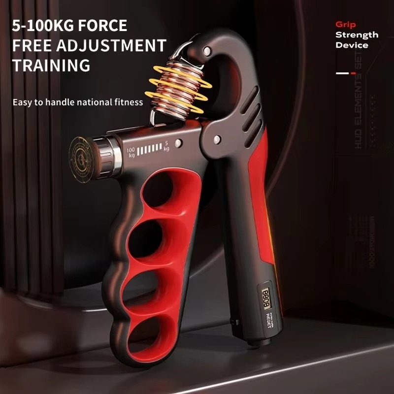 Federhandtrainer 2