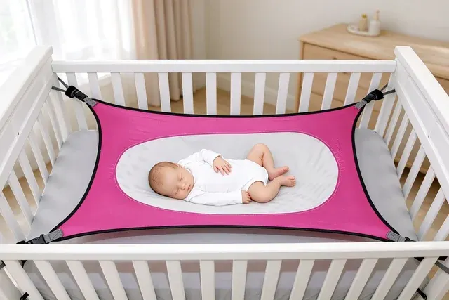 Baby-Schlafhängematte 1