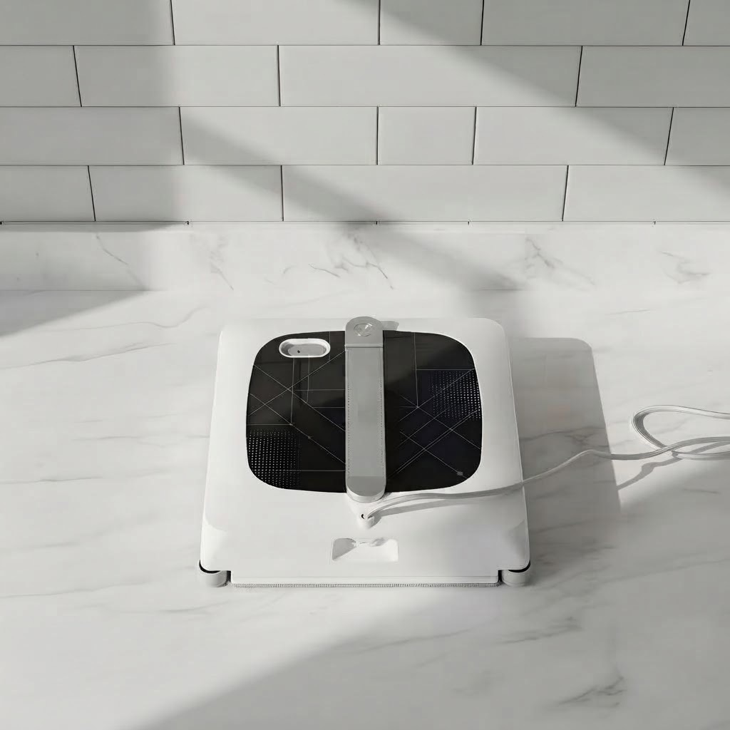 Fensterputzroboter 3